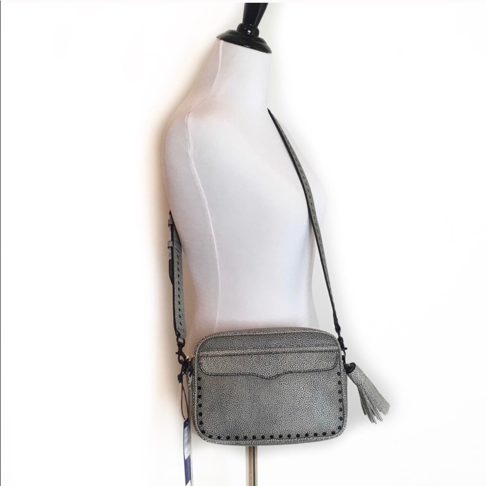Rebecca Minkoff Bryn Camera Bag only used 3 times